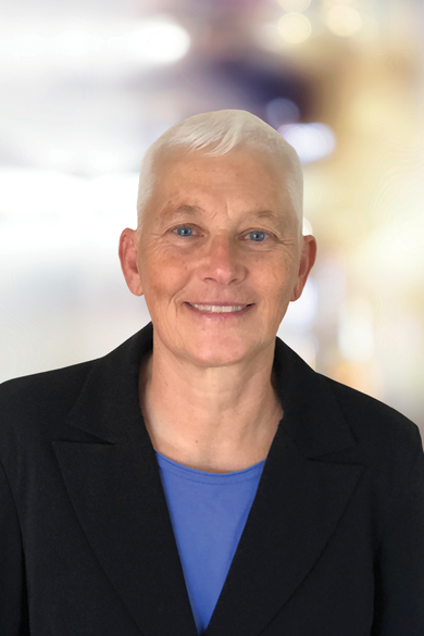 Portrait of Patricia Phillips, REALTOR®.